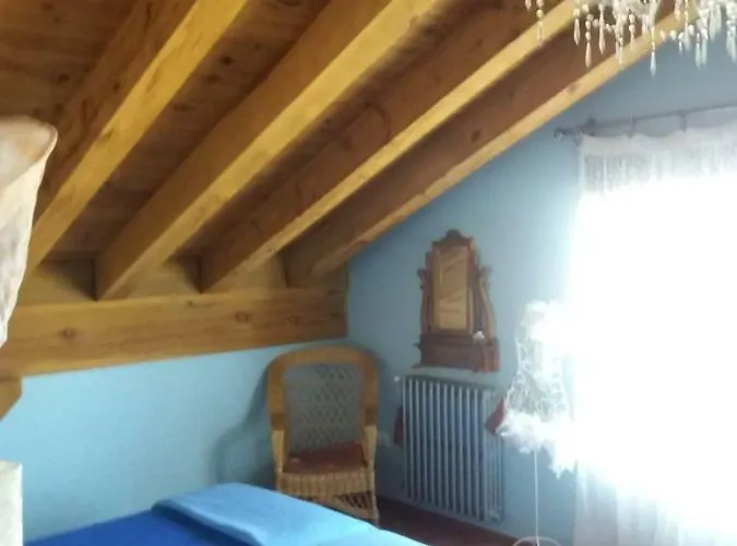 El Balcon De La Mata