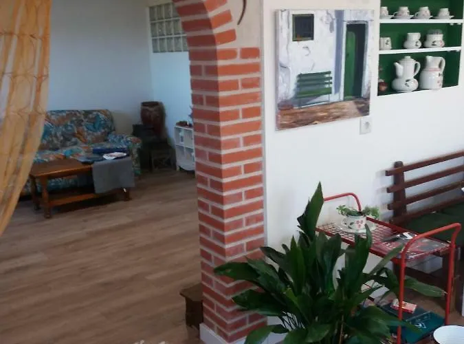 El Balcon De La Mata