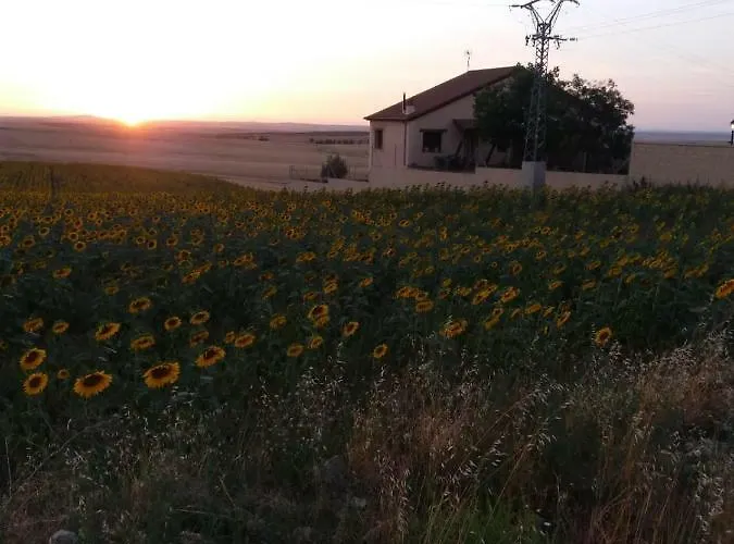 El Balcon De La Mata