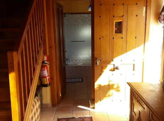 El Balcon De La Mata