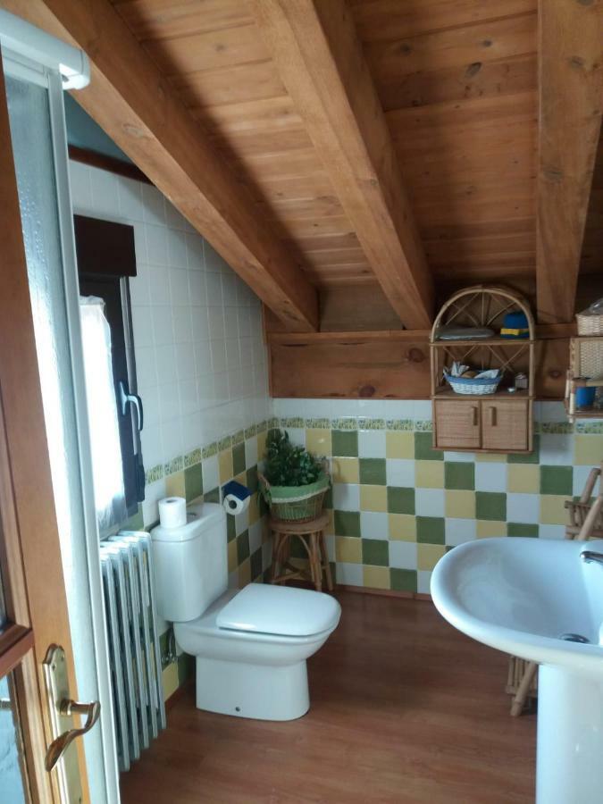 El Balcon De La Mata Hébergement de vacances *