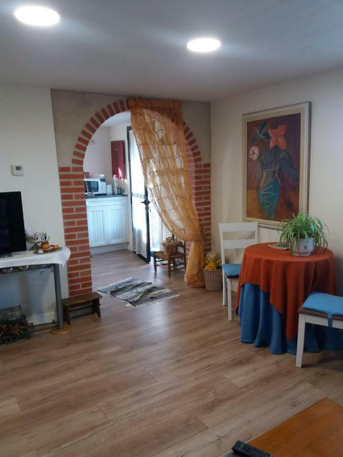 El Balcon De La Mata Dom wakacyjny
