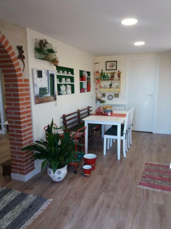 El Balcon De La Mata Hébergement de vacances