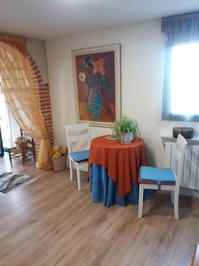 El Balcon De La Mata * Mata de Quintanar