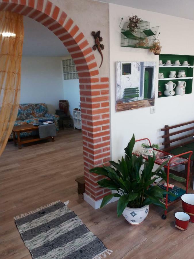 El Balcon De La Mata Mata de Quintanar